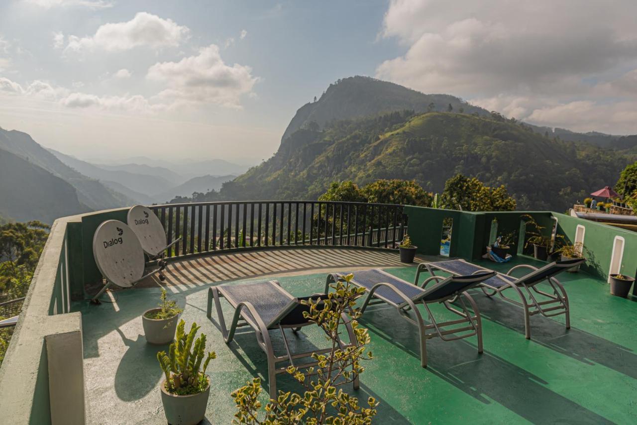 Ravana Range Ella Exteriér fotografie